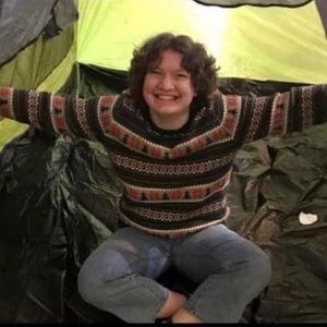 St Johns Bay Holiday Sweater